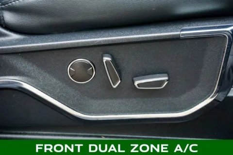 More photos of 2021 Ford F-150 Lariat at Zeigler Chrysler Dodge Jeep Ram of Plainwell, MI