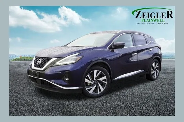 2024 Nissan Murano SL for sale in Plainwell, MI