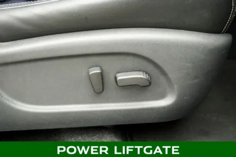 More photos of 2024 Nissan Murano SL at Zeigler Chrysler Dodge Jeep Ram of Plainwell, MI