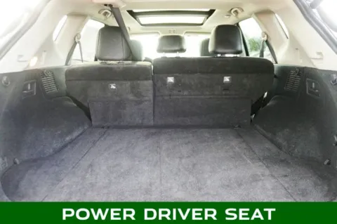 More photos of 2024 Nissan Murano SV at Zeigler Chrysler Dodge Jeep Ram of Plainwell, MI