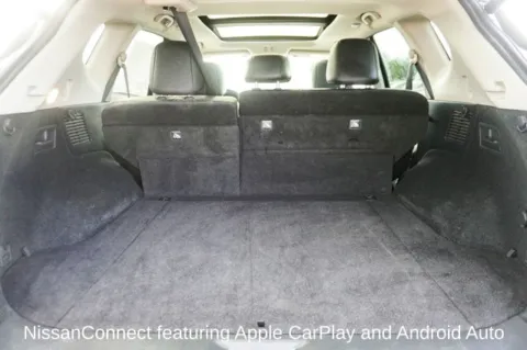 More photos of 2024 Nissan Murano SV at Zeigler Chrysler Dodge Jeep Ram of Plainwell, MI