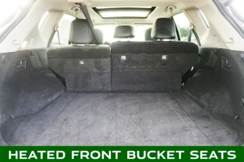 More photos of 2024 Nissan Murano SV at Zeigler Chrysler Dodge Jeep Ram of Plainwell, MI