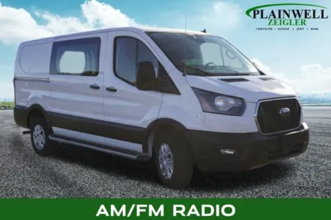 More photos of 2024 Ford Transit-250 at Zeigler Chrysler Dodge Jeep Ram of Plainwell, MI