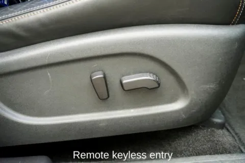 More photos of 2023 Nissan Murano Platinum at Zeigler Chrysler Dodge Jeep Ram of Plainwell, MI