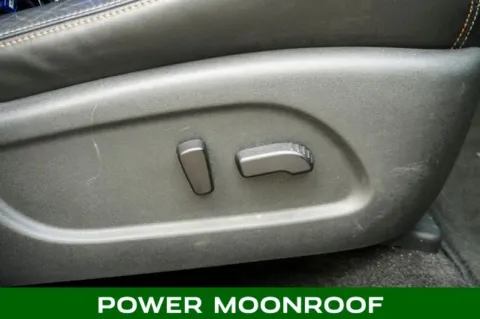 More photos of 2023 Nissan Murano Platinum at Zeigler Chrysler Dodge Jeep Ram of Plainwell, MI