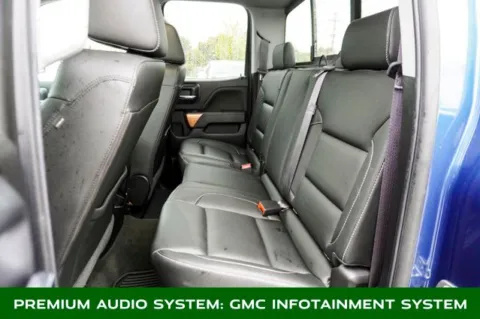 More photos of 2017 Chevrolet Silverado 1500 LTZ at Zeigler Chrysler Dodge Jeep Ram of Plainwell, MI