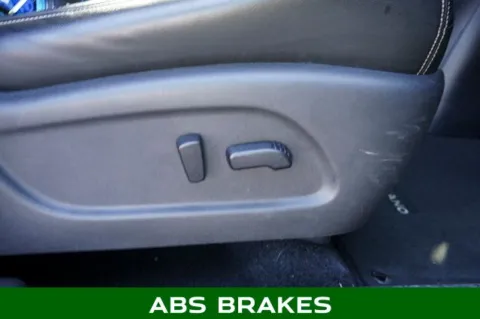 More photos of 2016 Nissan Murano SL at Zeigler Chrysler Dodge Jeep Ram of Plainwell, MI