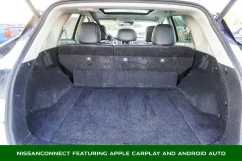 More photos of 2024 Nissan Murano SV at Zeigler Chrysler Dodge Jeep Ram of Plainwell, MI