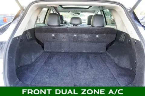 More photos of 2024 Nissan Murano SV at Zeigler Chrysler Dodge Jeep Ram of Plainwell, MI