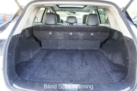 More photos of 2024 Nissan Murano SV at Zeigler Chrysler Dodge Jeep Ram of Plainwell, MI