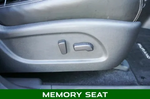 More photos of 2021 Nissan Murano SL at Zeigler Chrysler Dodge Jeep Ram of Plainwell, MI