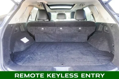 More photos of 2023 Nissan Murano SV at Zeigler Chrysler Dodge Jeep Ram of Plainwell, MI