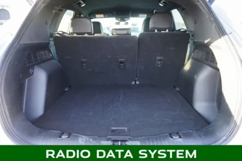 More photos of 2023 Ford Escape ST-Line at Zeigler Chrysler Dodge Jeep Ram of Plainwell, MI