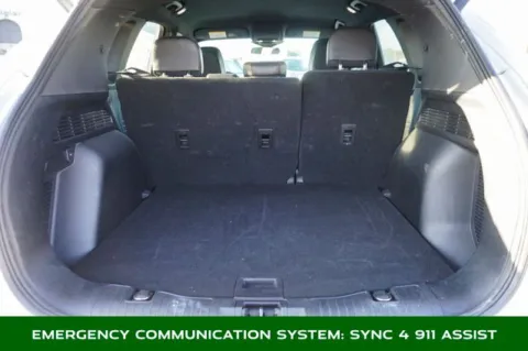 More photos of 2023 Ford Escape ST-Line at Zeigler Chrysler Dodge Jeep Ram of Plainwell, MI