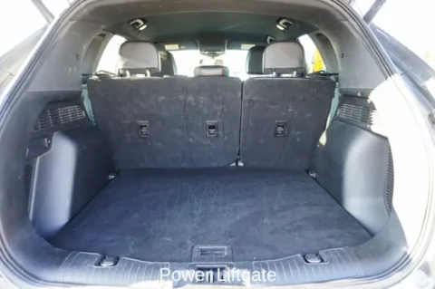 More photos of 2023 Ford Escape ST-Line at Zeigler Chrysler Dodge Jeep Ram of Plainwell, MI