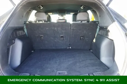 More photos of 2023 Ford Escape ST-Line at Zeigler Chrysler Dodge Jeep Ram of Plainwell, MI