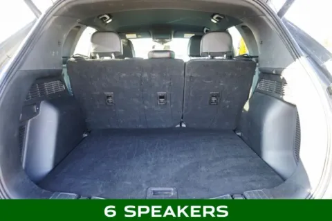 More photos of 2023 Ford Escape ST-Line at Zeigler Chrysler Dodge Jeep Ram of Plainwell, MI