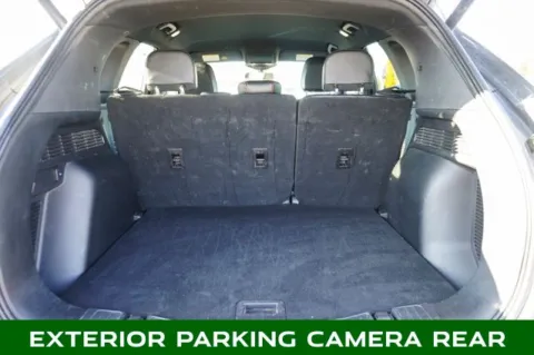 More photos of 2023 Ford Escape ST-Line at Zeigler Chrysler Dodge Jeep Ram of Plainwell, MI