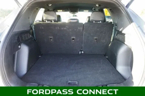 More photos of 2023 Ford Escape ST-Line at Zeigler Chrysler Dodge Jeep Ram of Plainwell, MI