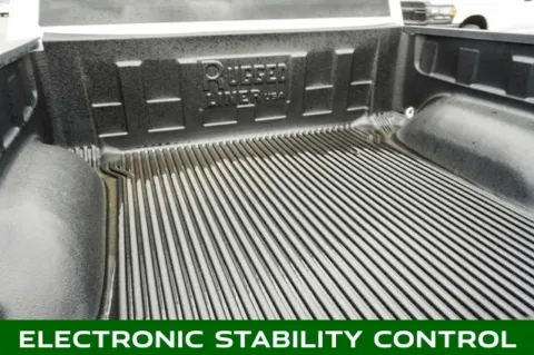 More photos of 2022 Ram 1500 Classic SLT at Zeigler Chrysler Dodge Jeep Ram of Plainwell, MI