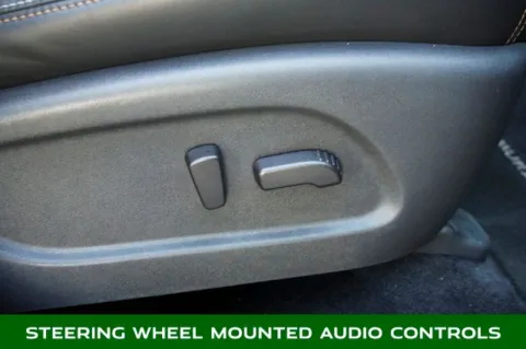 More photos of 2024 Nissan Murano Platinum at Zeigler Chrysler Dodge Jeep Ram of Plainwell, MI