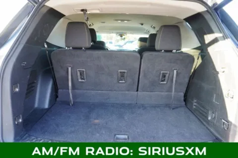 More photos of 2020 Chevrolet Traverse LT at Zeigler Chrysler Dodge Jeep Ram of Plainwell, MI