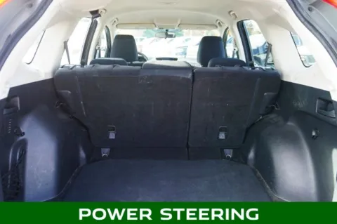 More photos of 2014 Honda CR-V LX at Zeigler Chrysler Dodge Jeep Ram of Plainwell, MI