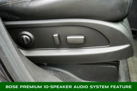 More photos of 2014 Chevrolet Traverse 2LT at Zeigler Chrysler Dodge Jeep Ram of Plainwell, MI