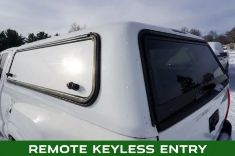 More photos of 2021 Toyota Tacoma SR at Zeigler Chrysler Dodge Jeep Ram of Plainwell, MI