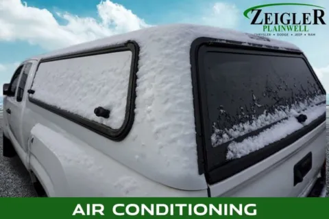 More photos of 2021 Toyota Tacoma SR at Zeigler Chrysler Dodge Jeep Ram of Plainwell, MI