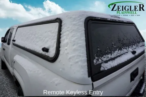 More photos of 2021 Toyota Tacoma SR at Zeigler Chrysler Dodge Jeep Ram of Plainwell, MI