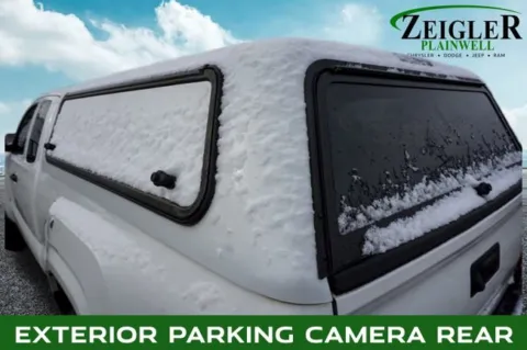 More photos of 2021 Toyota Tacoma SR at Zeigler Chrysler Dodge Jeep Ram of Plainwell, MI