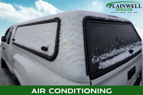 More photos of 2021 Toyota Tacoma SR at Zeigler Chrysler Dodge Jeep Ram of Plainwell, MI