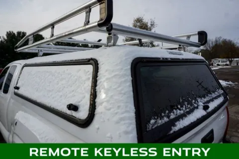 More photos of 2020 Toyota Tacoma SR at Zeigler Chrysler Dodge Jeep Ram of Plainwell, MI