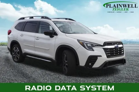 More photos of 2025 Subaru Ascent Limited at Zeigler Chrysler Dodge Jeep Ram of Plainwell, MI