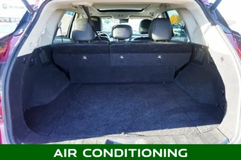 More photos of 2023 Nissan Murano SV at Zeigler Chrysler Dodge Jeep Ram of Plainwell, MI