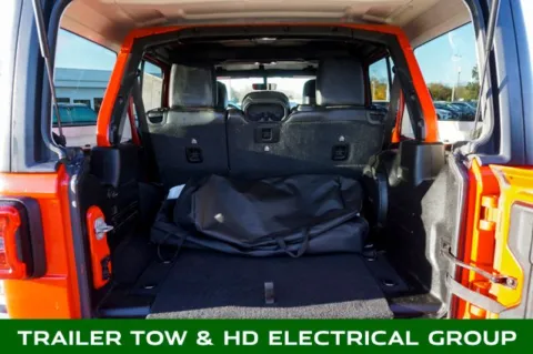 More photos of 2022 Jeep Wrangler Unlimited Rubicon at Zeigler Chrysler Dodge Jeep Ram of Plainwell, MI