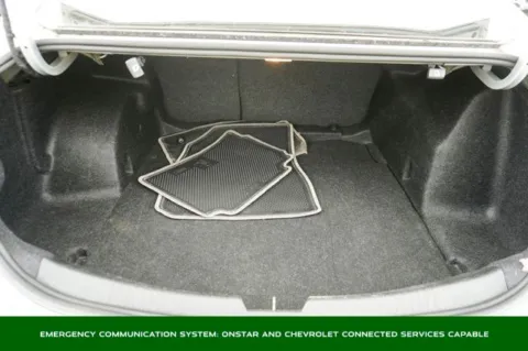 More photos of 2020 Chevrolet Malibu LS at Zeigler Chrysler Dodge Jeep Ram of Plainwell, MI