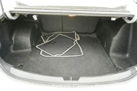 More photos of 2020 Chevrolet Malibu LS at Zeigler Chrysler Dodge Jeep Ram of Plainwell, MI