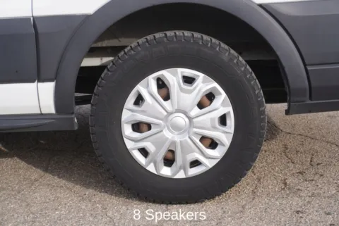 More photos of 2019 Ford Transit-150 XLT at Zeigler Chrysler Dodge Jeep Ram of Plainwell, MI