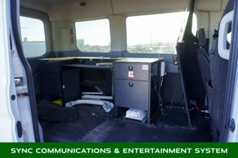 More photos of 2019 Ford Transit-150 XLT at Zeigler Chrysler Dodge Jeep Ram of Plainwell, MI