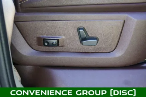 More photos of 2017 Ram 1500 Laramie Longhorn at Zeigler Chrysler Dodge Jeep Ram of Plainwell, MI