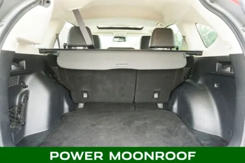 More photos of 2016 Honda CR-V Touring at Zeigler Chrysler Dodge Jeep Ram of Plainwell, MI