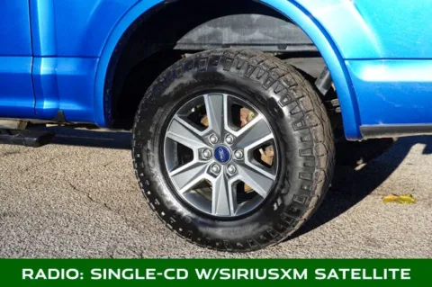 More photos of 2016 Ford F-150 XLT at Zeigler Chrysler Dodge Jeep Ram of Plainwell, MI