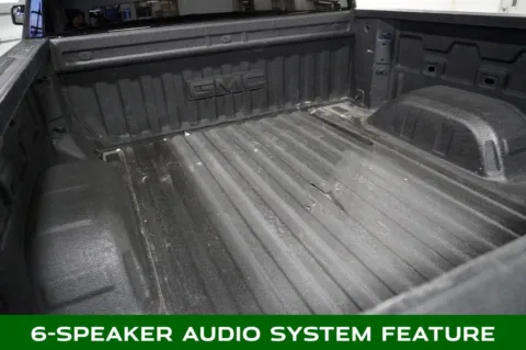 More photos of 2021 GMC Sierra 1500 at Zeigler Chrysler Dodge Jeep Ram of Plainwell, MI