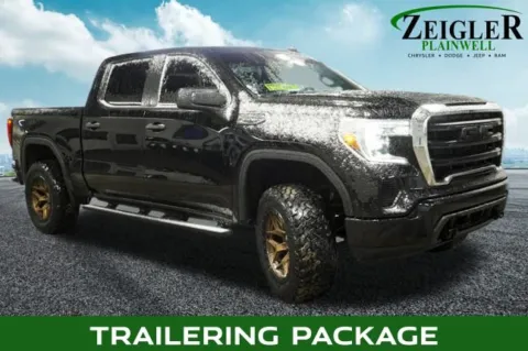 More photos of 2021 GMC Sierra 1500 at Zeigler Chrysler Dodge Jeep Ram of Plainwell, MI