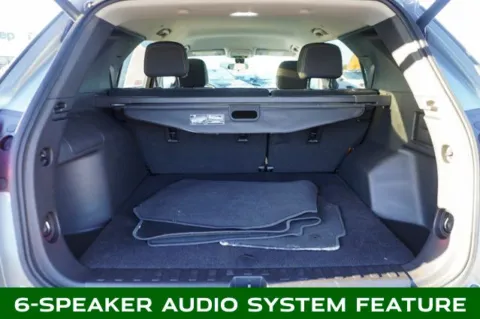 More photos of 2023 Chevrolet Equinox LT at Zeigler Chrysler Dodge Jeep Ram of Plainwell, MI