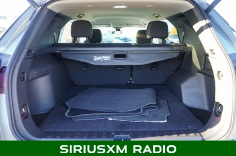 More photos of 2023 Chevrolet Equinox LT at Zeigler Chrysler Dodge Jeep Ram of Plainwell, MI