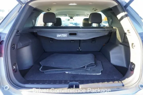 More photos of 2023 Chevrolet Equinox LT at Zeigler Chrysler Dodge Jeep Ram of Plainwell, MI