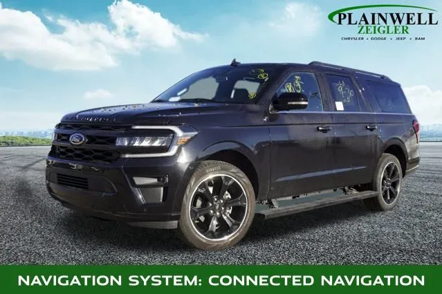 2024 Ford Expedition Max Limited for sale in Plainwell, MI